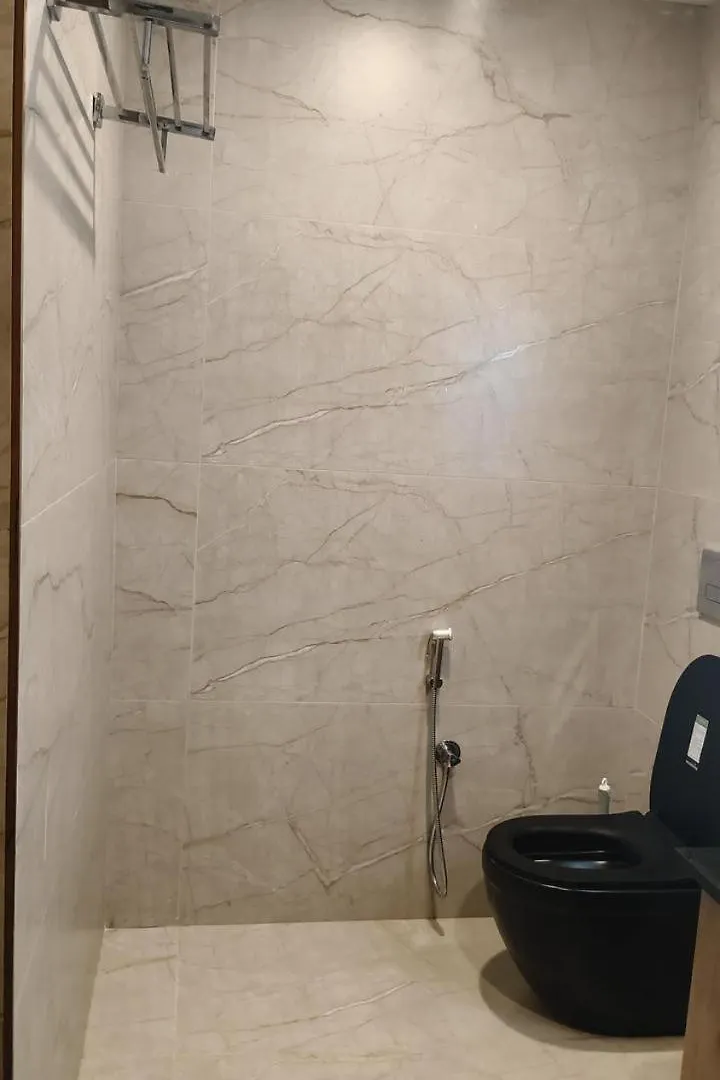 La Villa Vythiri Resort Индия