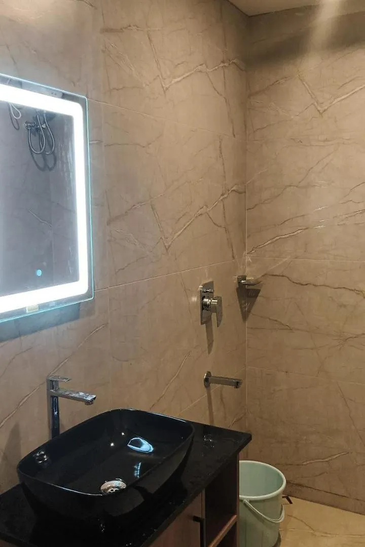 La Villa Vythiri Resort Индия
